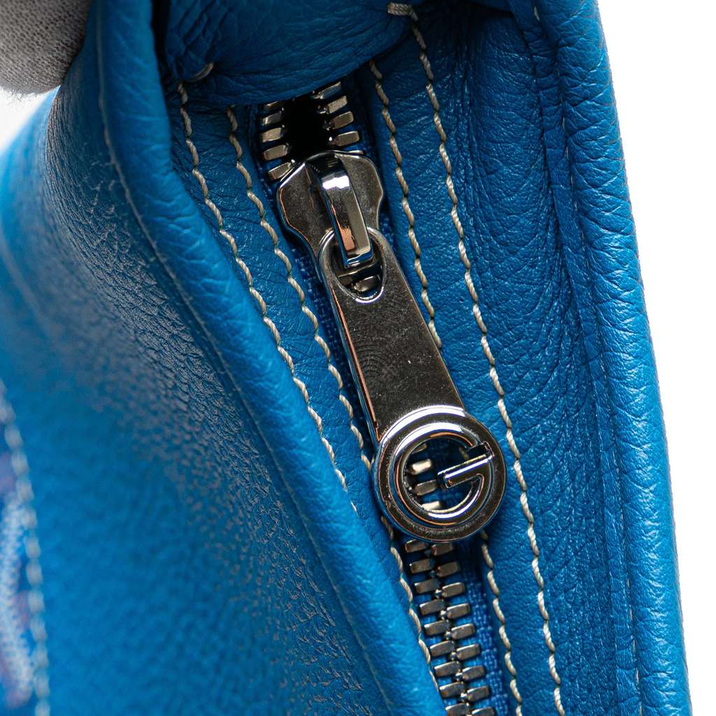 Goyard Goyardine Grenadine Hobo - Image 10