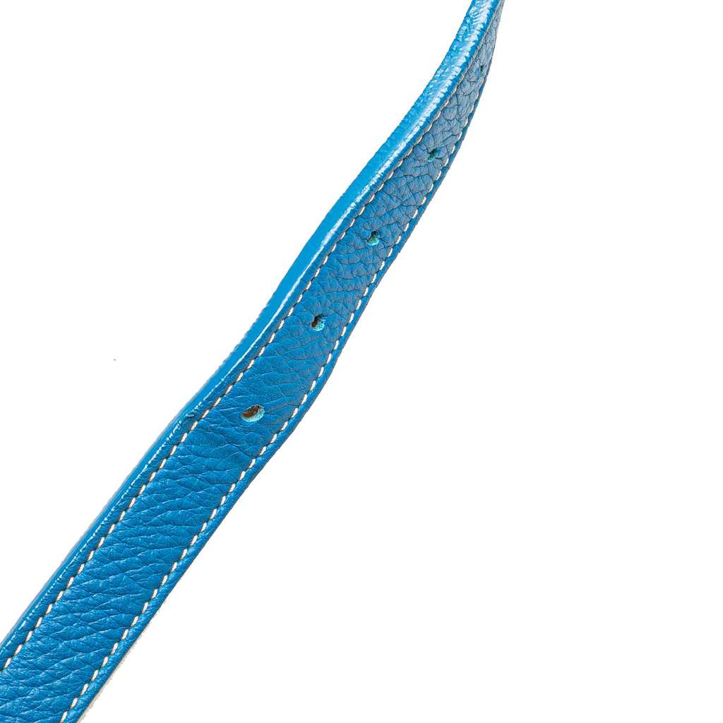 Goyard Goyardine Grenadine Hobo - Image 11