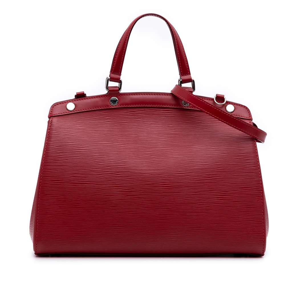 Louis Vuitton Epi Brea MM