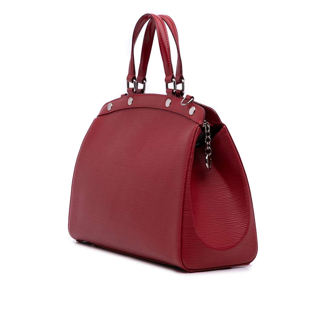 Louis Vuitton Epi Brea MM - 2