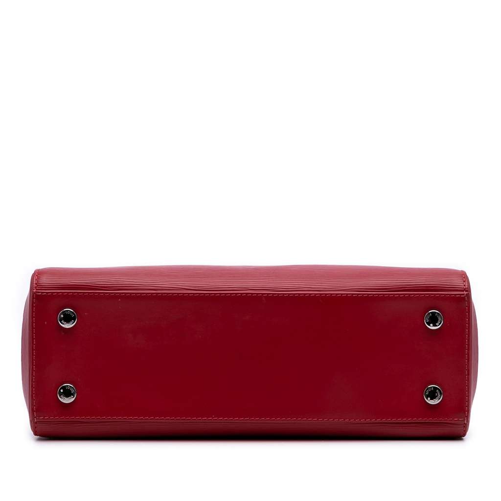 Louis Vuitton Epi Brea MM - 3