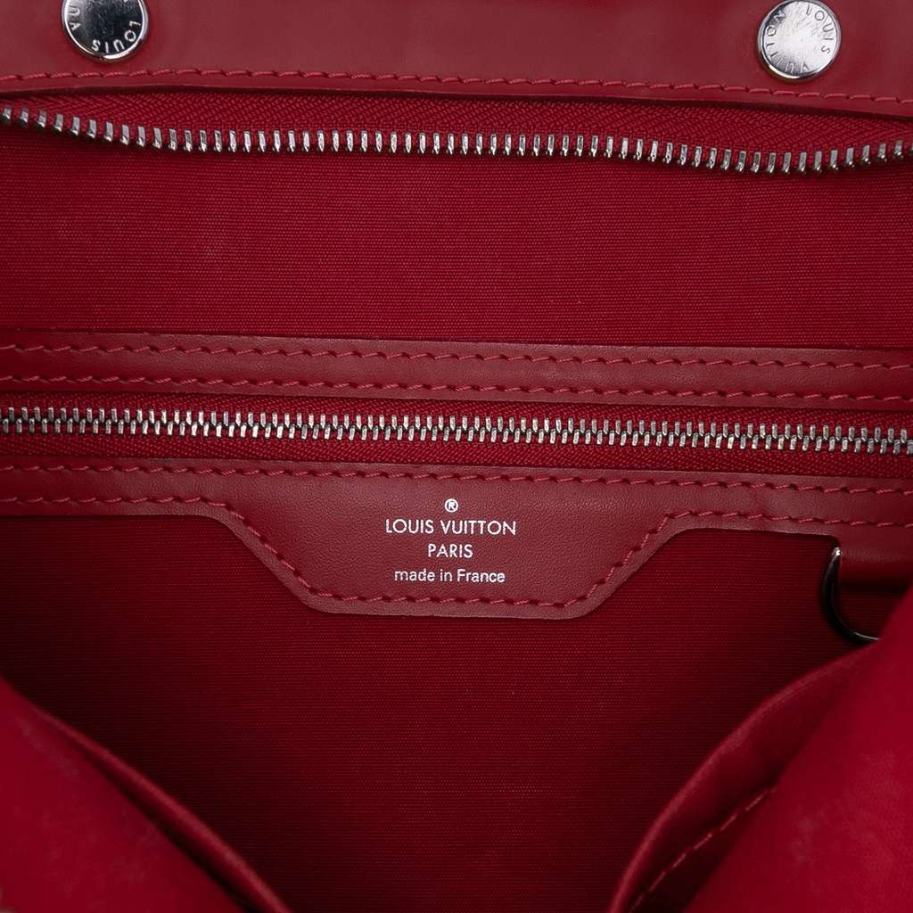 Louis Vuitton Epi Brea MM - 5