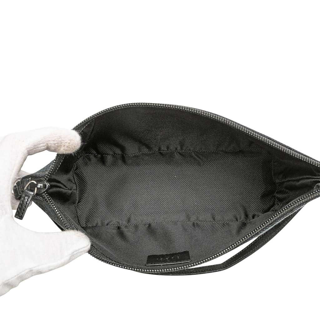 Gucci GG Canvas Boat - 4