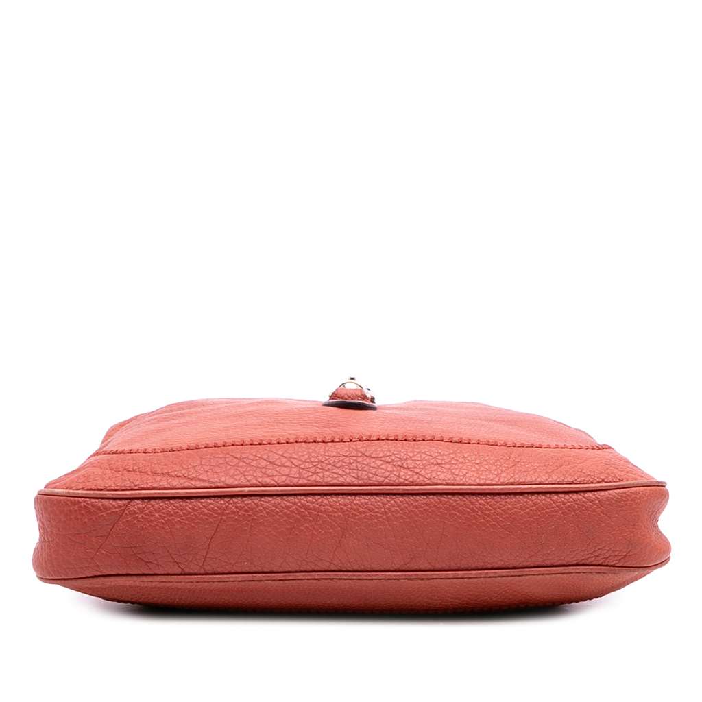 Gucci Medium Calfskin New Jackie Satchel - 3