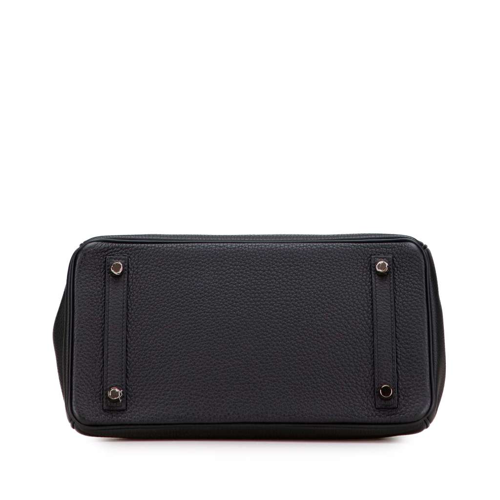 Hermès Togo Birkin Retourne 30 - 3
