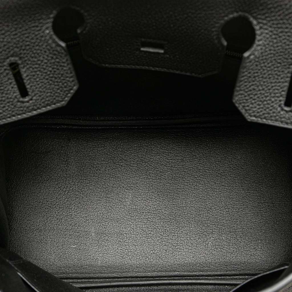 Hermès Togo Birkin Retourne 30 - 4