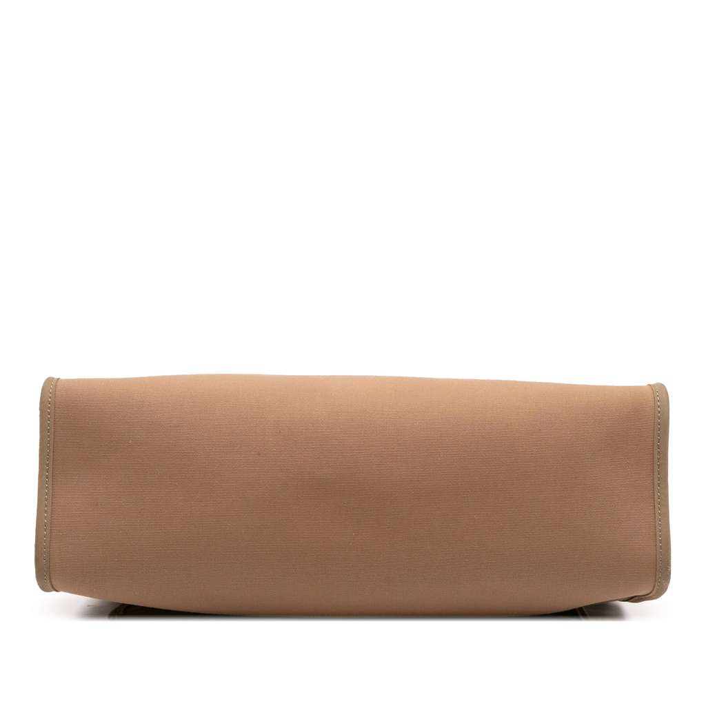 Hermès Toile Herbag Zip 31 - 3