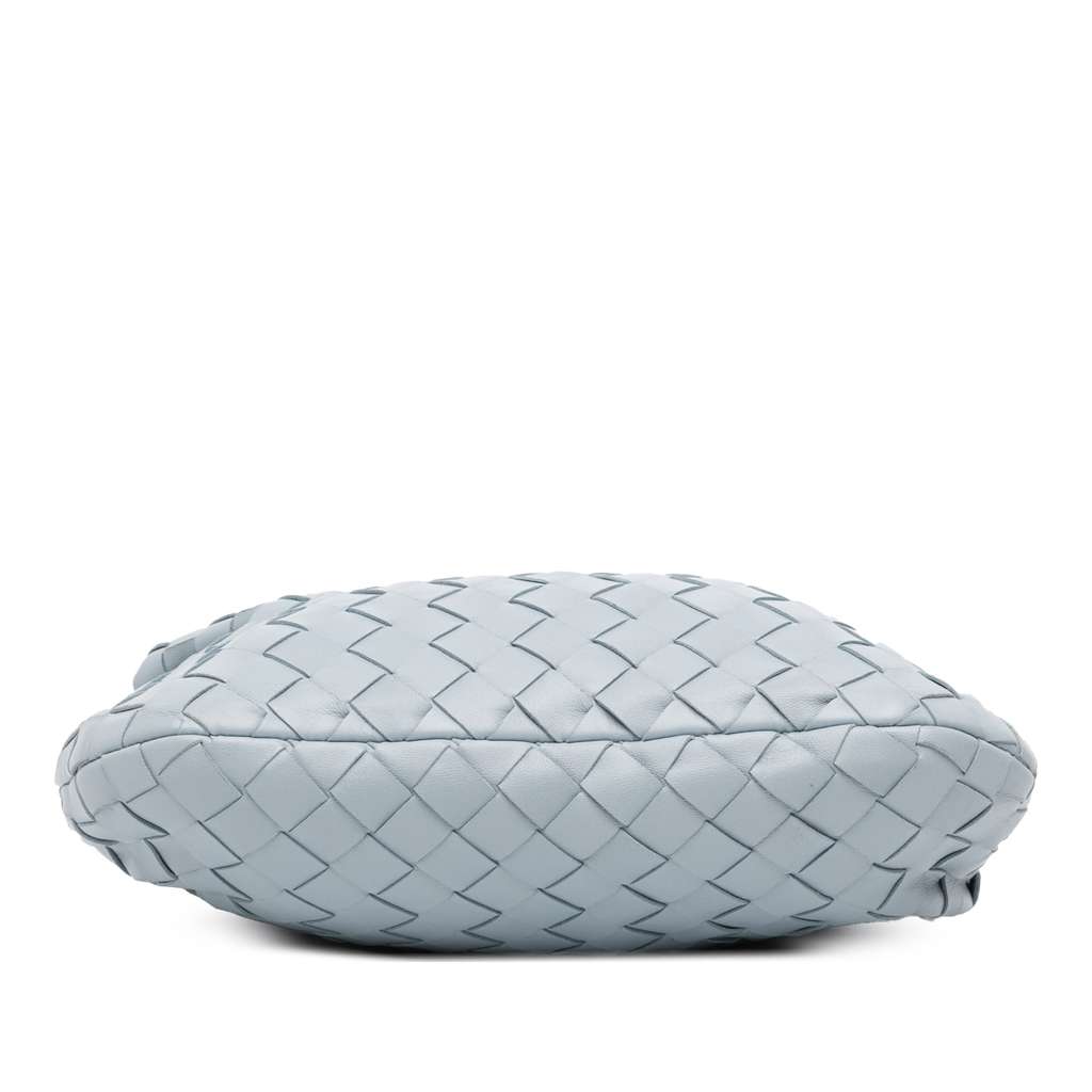 Bottega Veneta Mini Nappa Intrecciato Jodie - Image 6