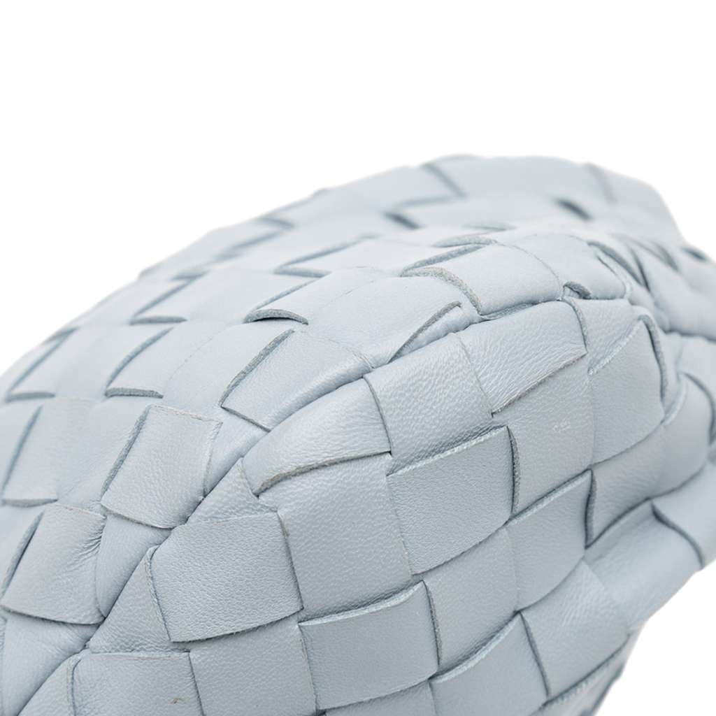 Bottega Veneta Mini Nappa Intrecciato Jodie - Detail 2