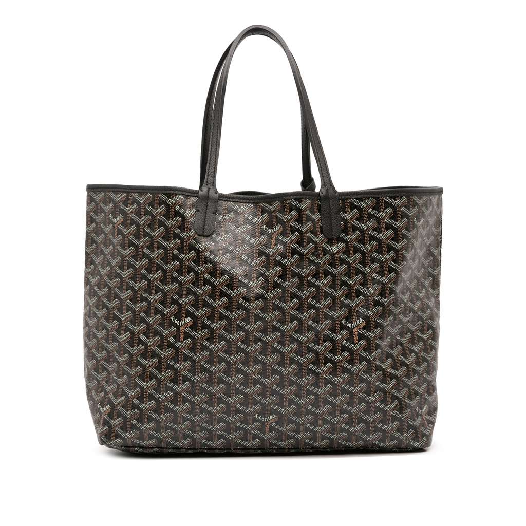 Goyard Goyardine Saint Louis PM