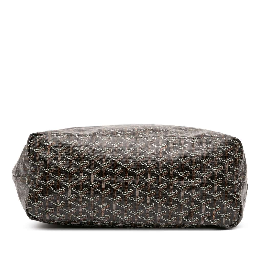 Goyard Goyardine Saint Louis PM - Image 6