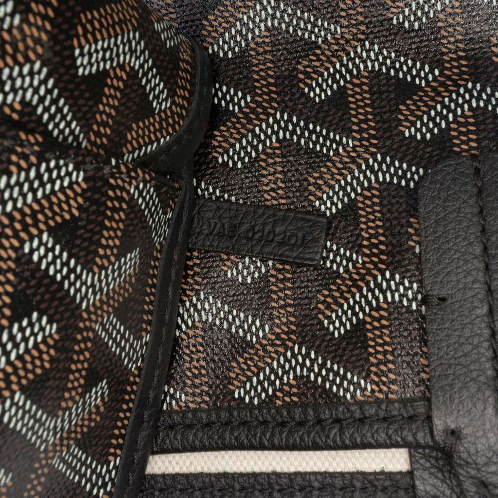 Goyard Goyardine Saint Louis PM - Detail 1