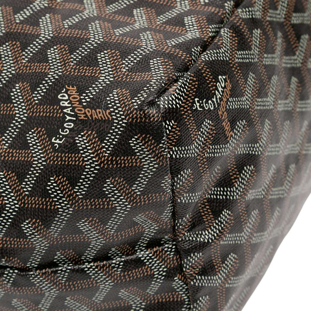 Goyard Goyardine Saint Louis PM - Detail 2