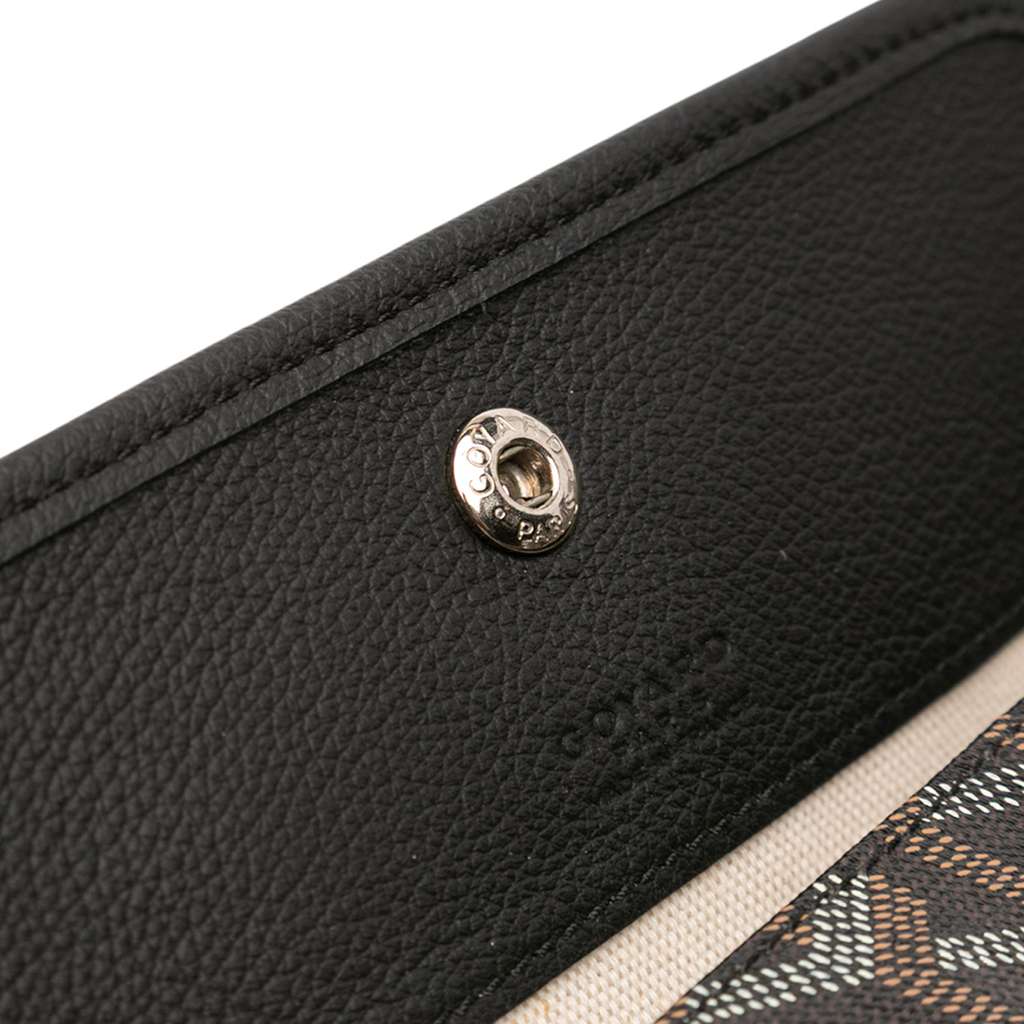 Goyard Goyardine Saint Louis PM - Image 10