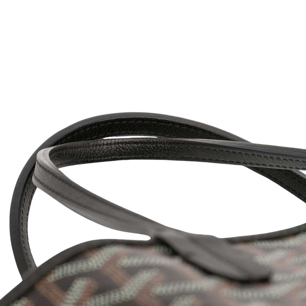 Goyard Goyardine Saint Louis PM - Image 11