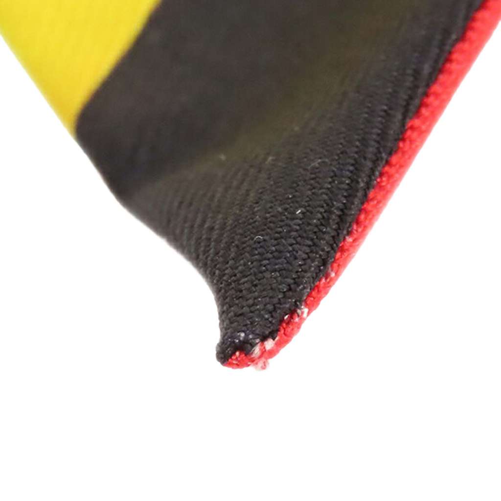 Hermès Les Voitures Exquises Silk Twilly Scarf - Image 6