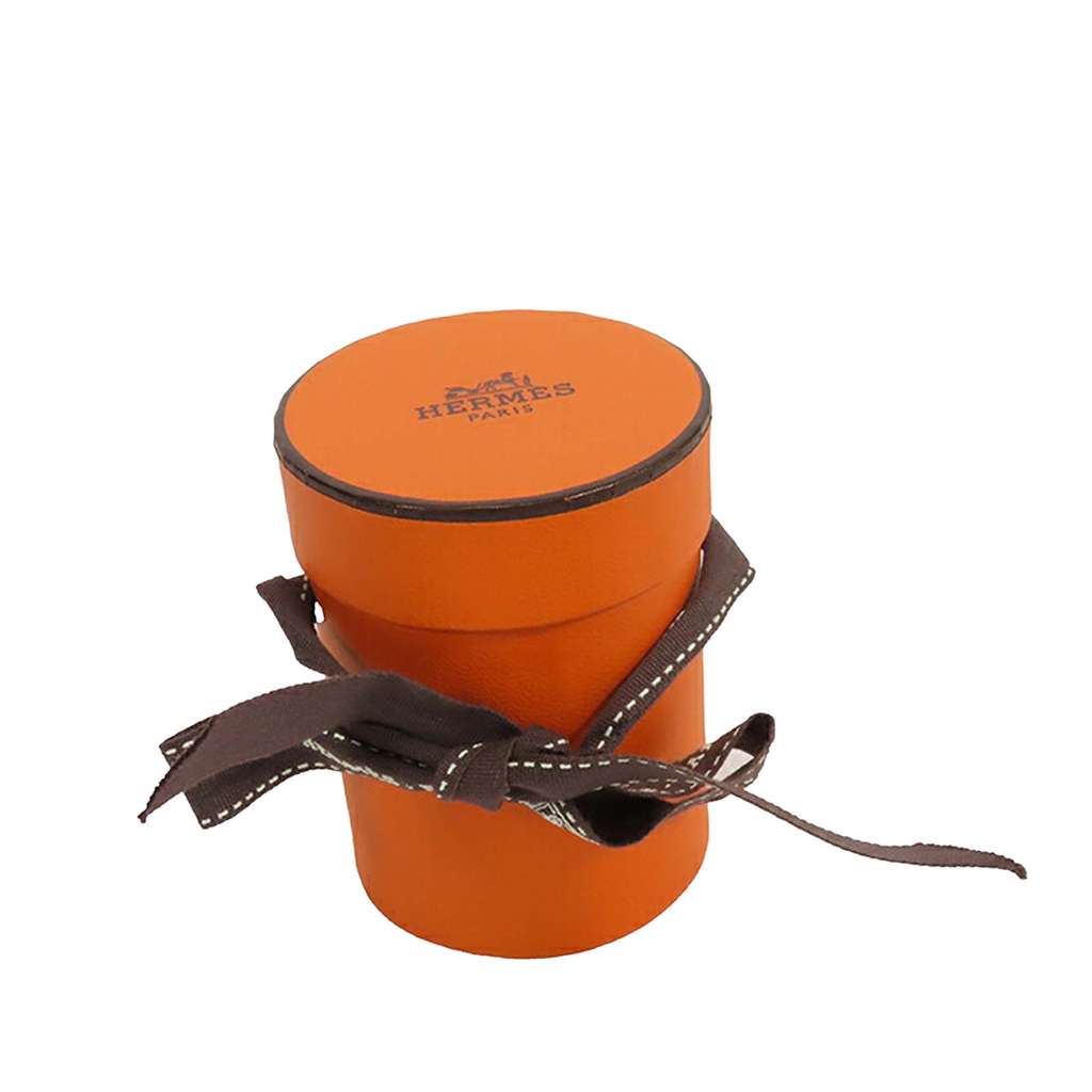 Hermès Les Voitures Exquises Silk Twilly Scarf - Image 10