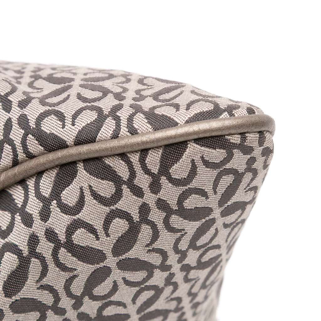 Loewe Anagram Canvas Tote - Image 10