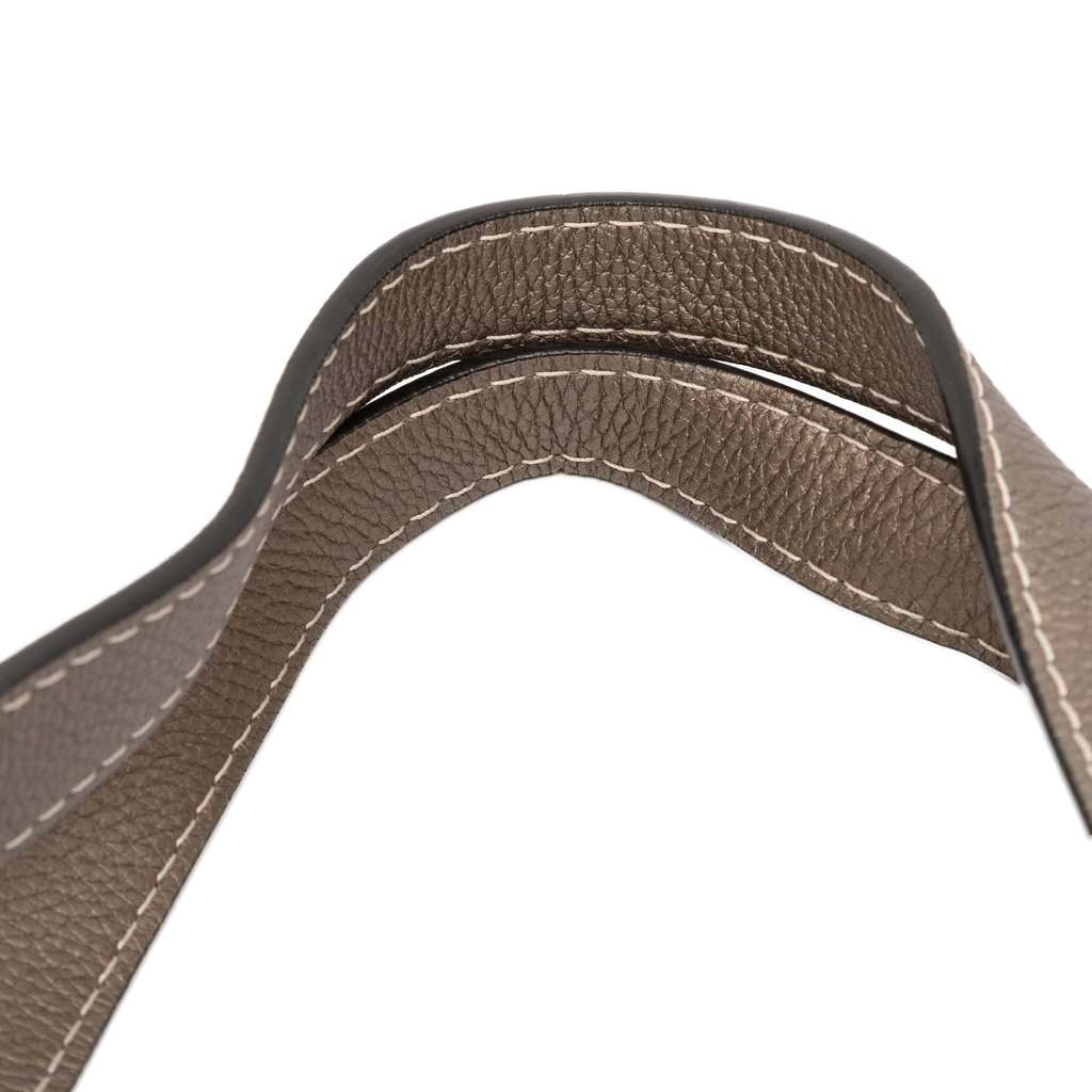 Loewe Anagram Canvas Tote - Image 12