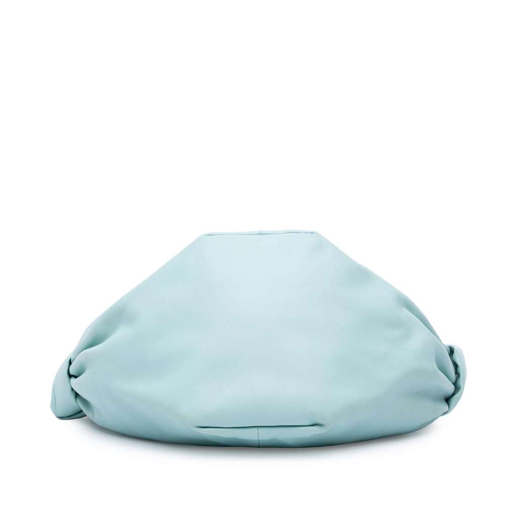 Bottega Veneta Mini Calfskin Double Knot - Image 6