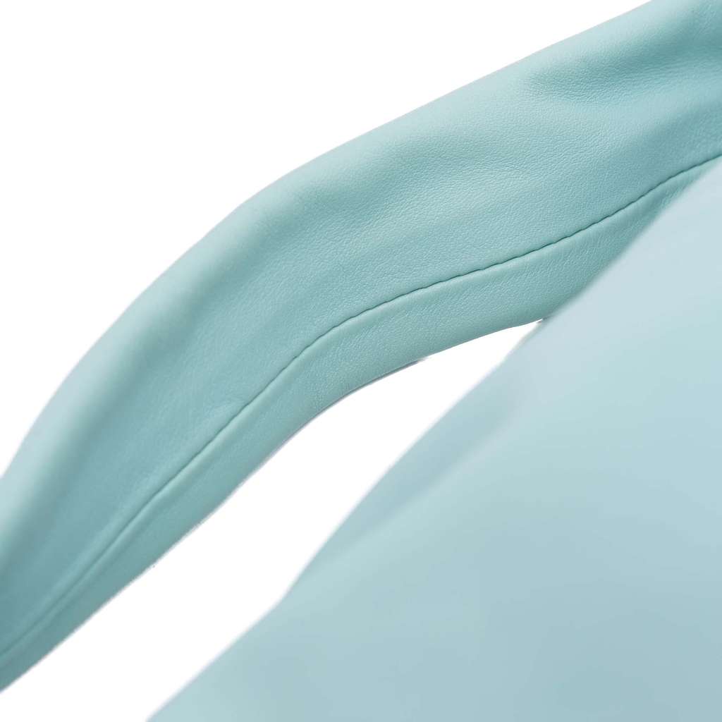 Bottega Veneta Mini Calfskin Double Knot - Image 12