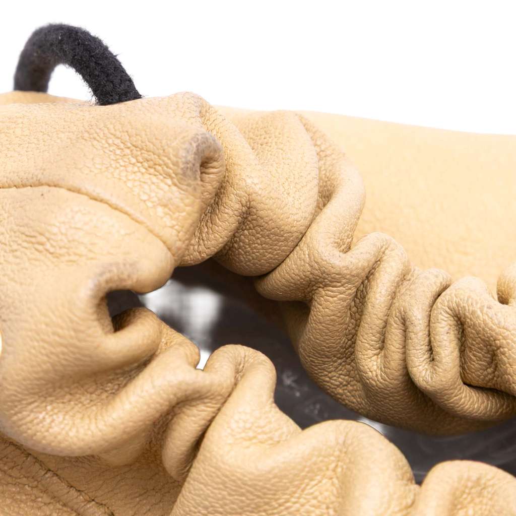 Gucci Leather Horsebit 1955 Bucket Bag - Image 13