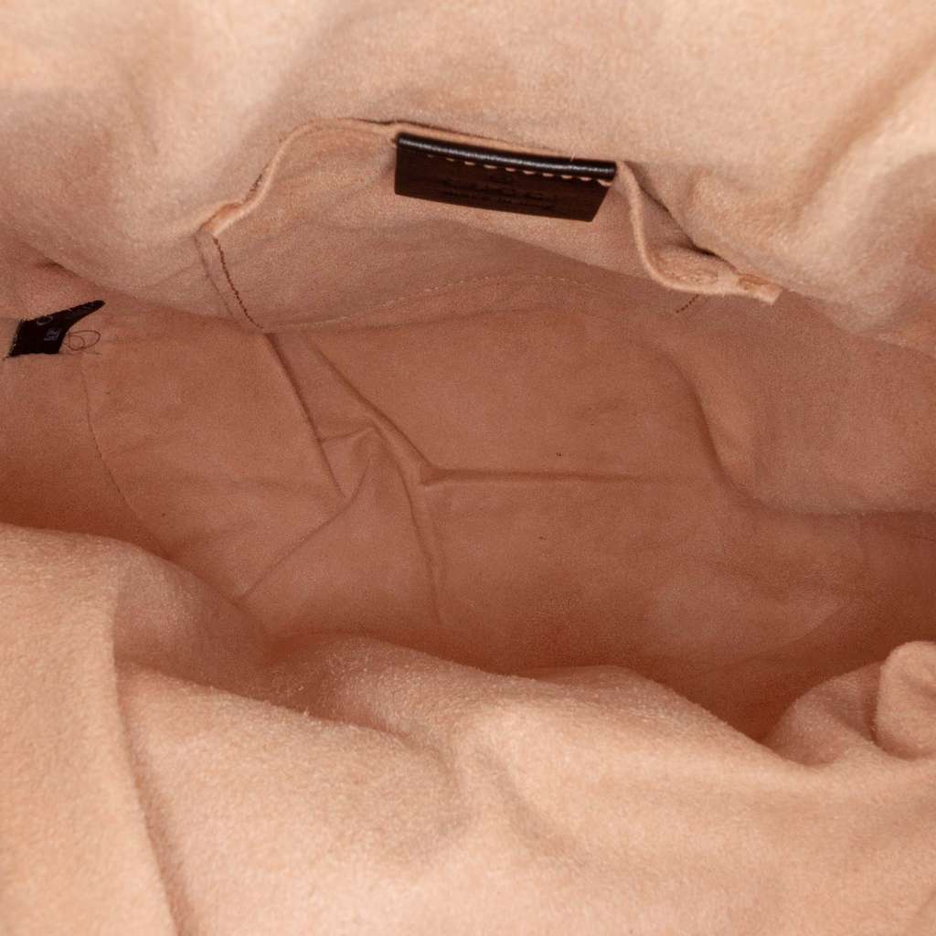 Gucci Leather Horsebit 1955 Bucket Bag - 4