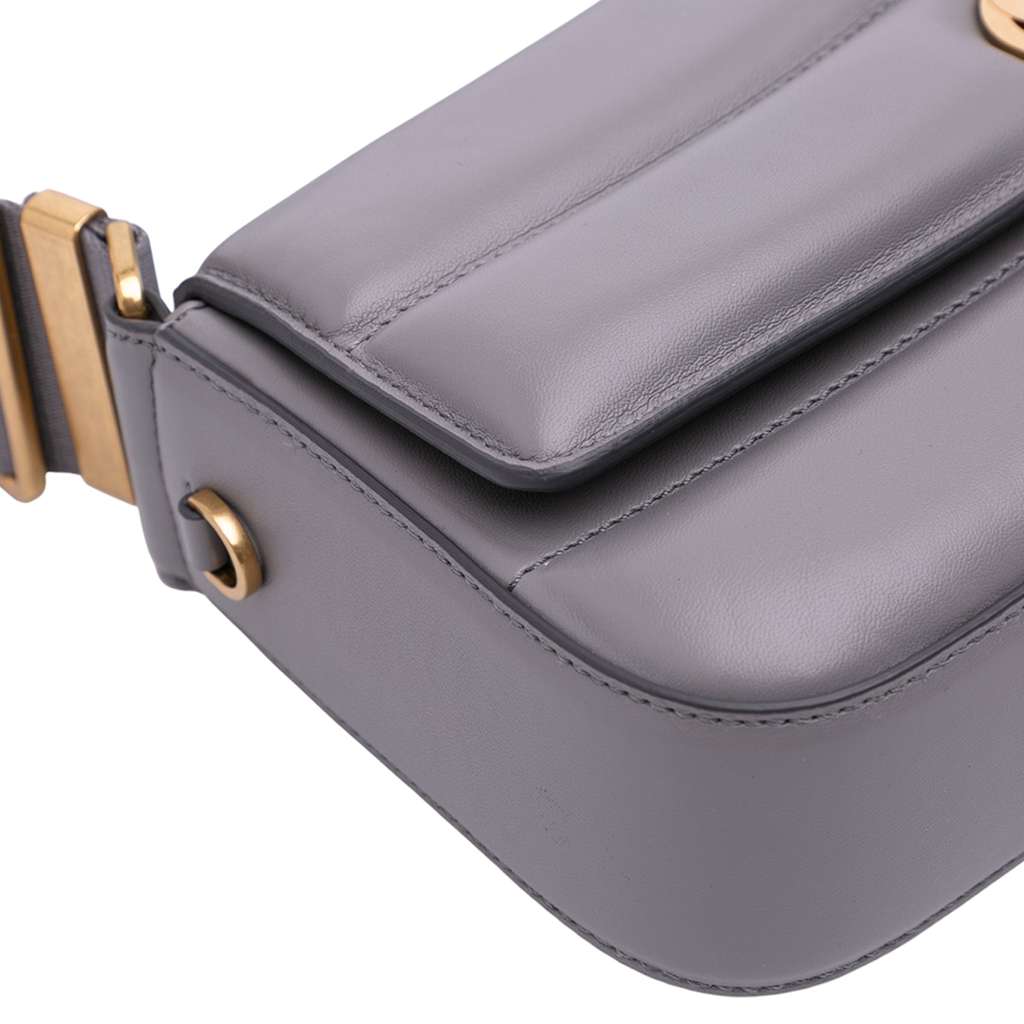 Stella Mccartney Alter Mat S Wave Padded Shoulder Bag - Image 10