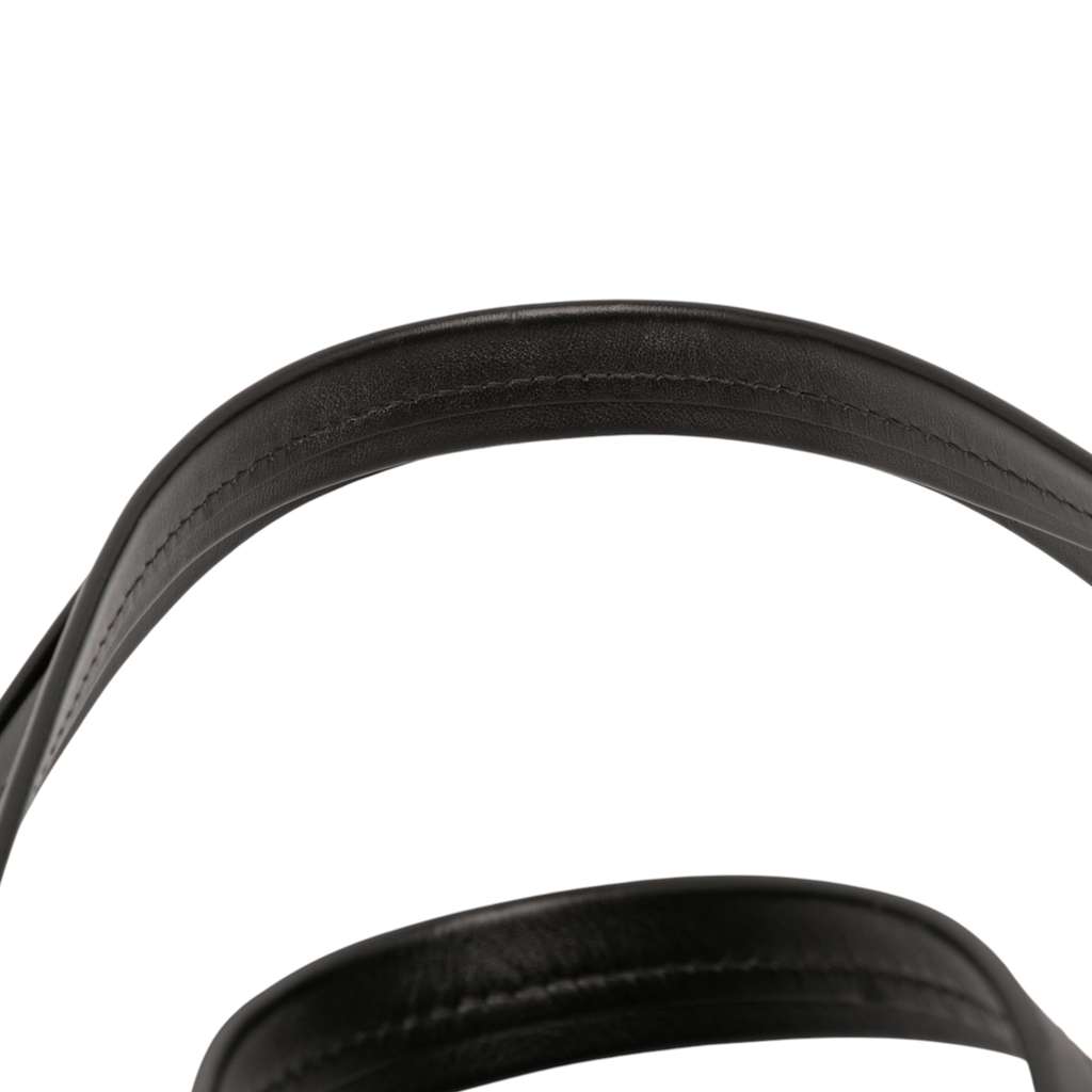 Tom Ford Medium Canvas T Screw Tote - Image 10