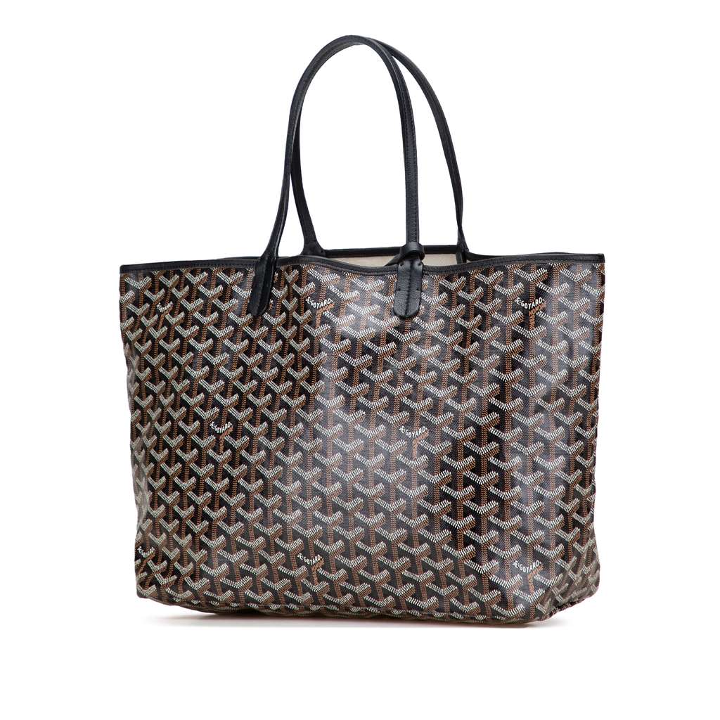 Goyard Goyardine Saint Louis PM - 2