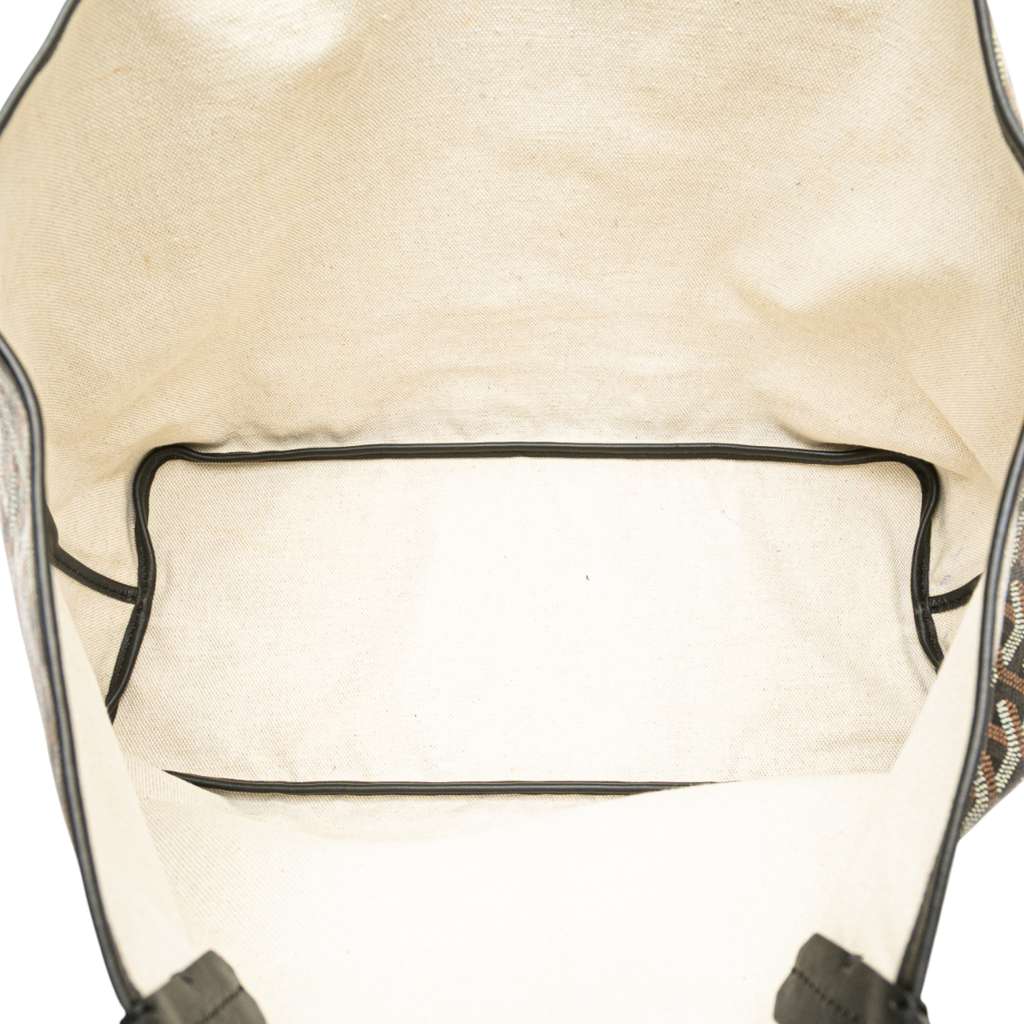 Goyard Goyardine Saint Louis PM - 4