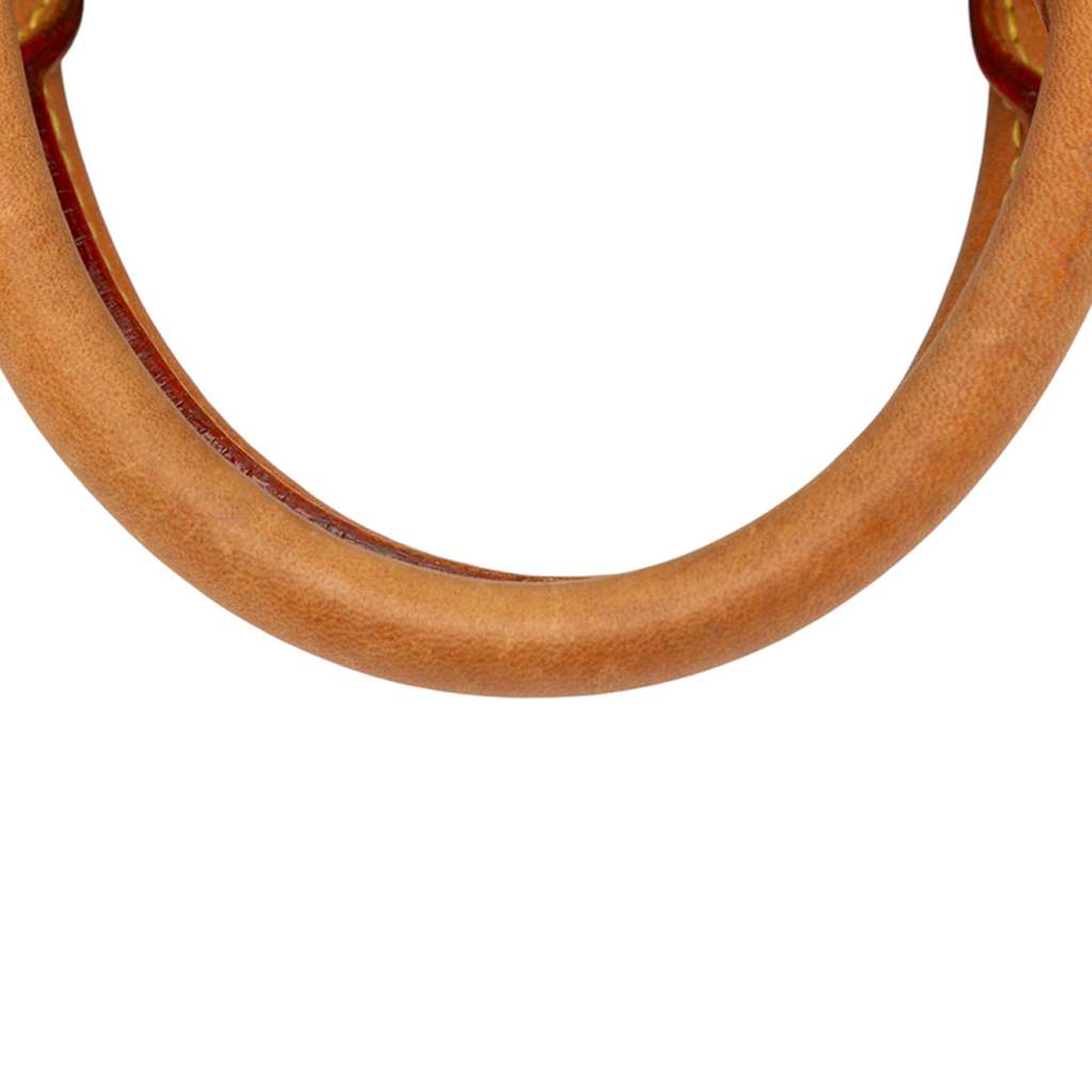 Louis Vuitton Damier Azur Speedy 35 - Image 11