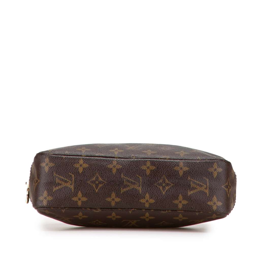 Louis Vuitton Monogram Trousse Toilette 23 - Image 6