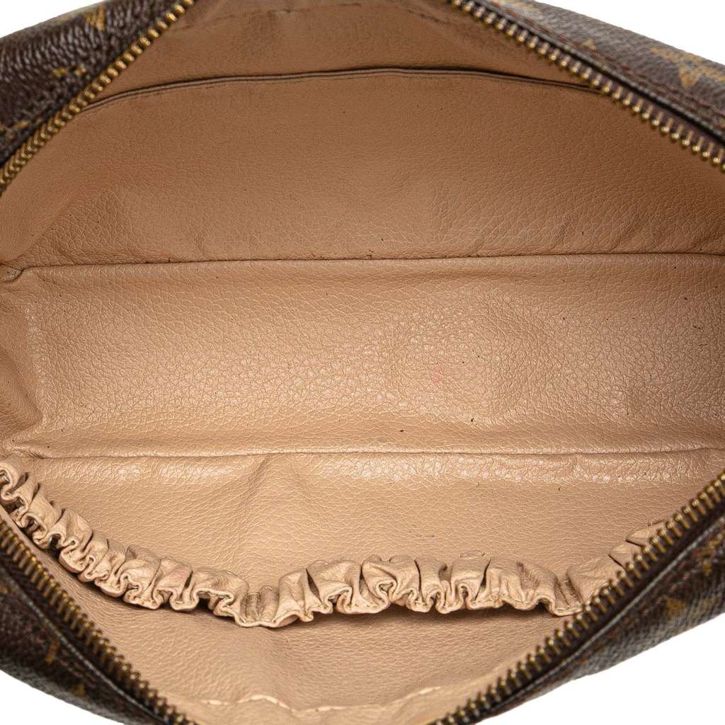 Louis Vuitton Monogram Trousse Toilette 23 - 4