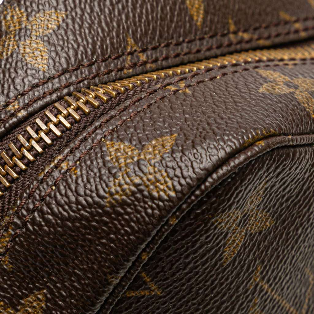 Louis Vuitton Monogram Trousse Toilette 23 - Image 10