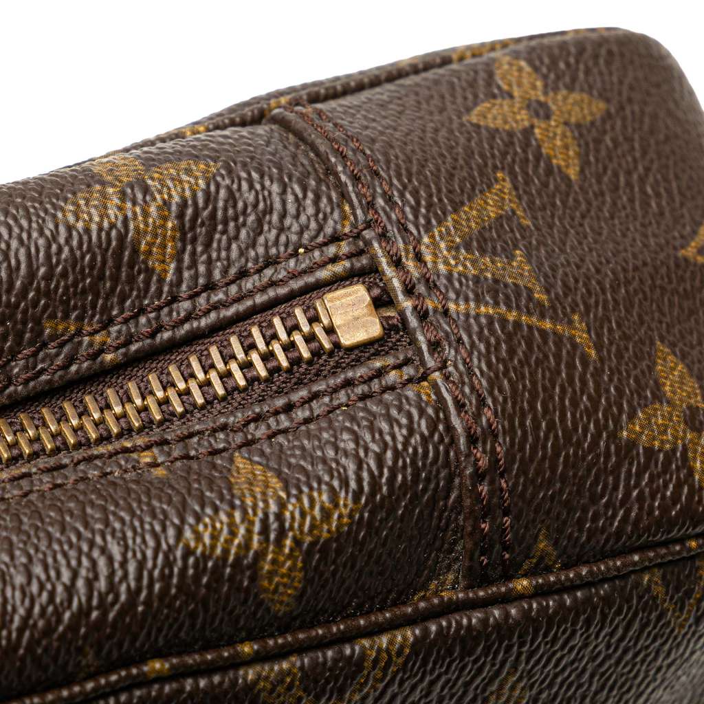 Louis Vuitton Monogram Trousse Toilette 23 - Image 11