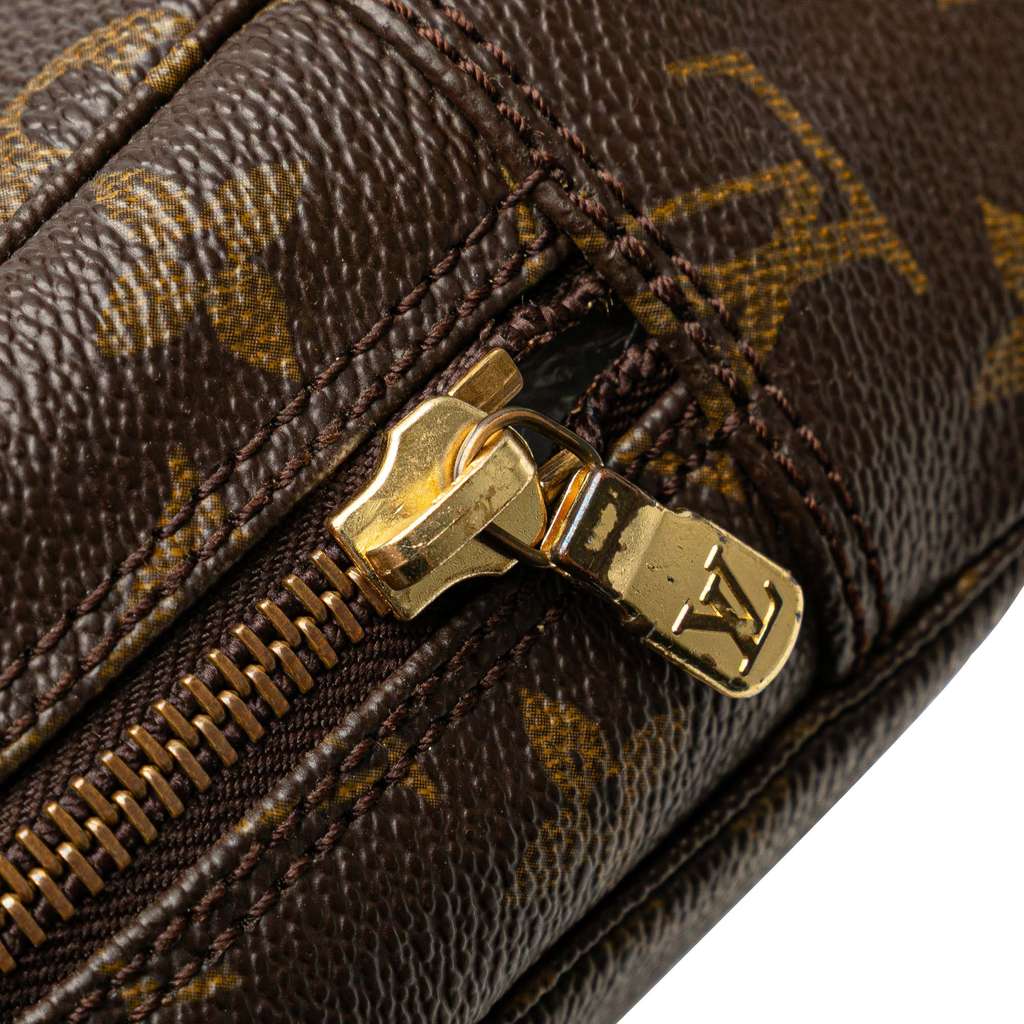 Louis Vuitton Monogram Trousse Toilette 23 - Image 12