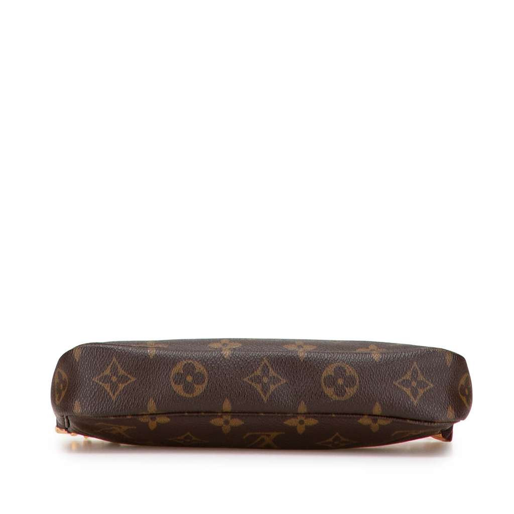 Louis Vuitton Monogram Pochette Accessoires - 3