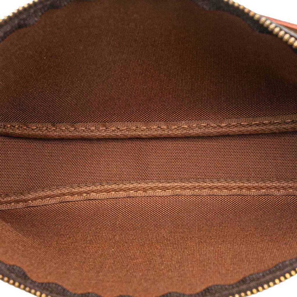 Louis Vuitton Monogram Pochette Accessoires - 4