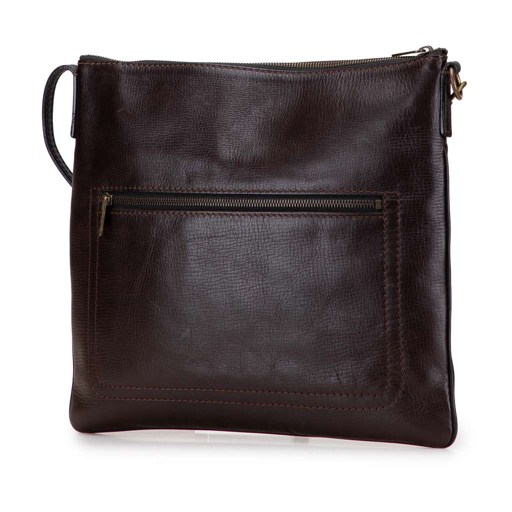 Louis Vuitton Utah Sac Plat Messenger - 2