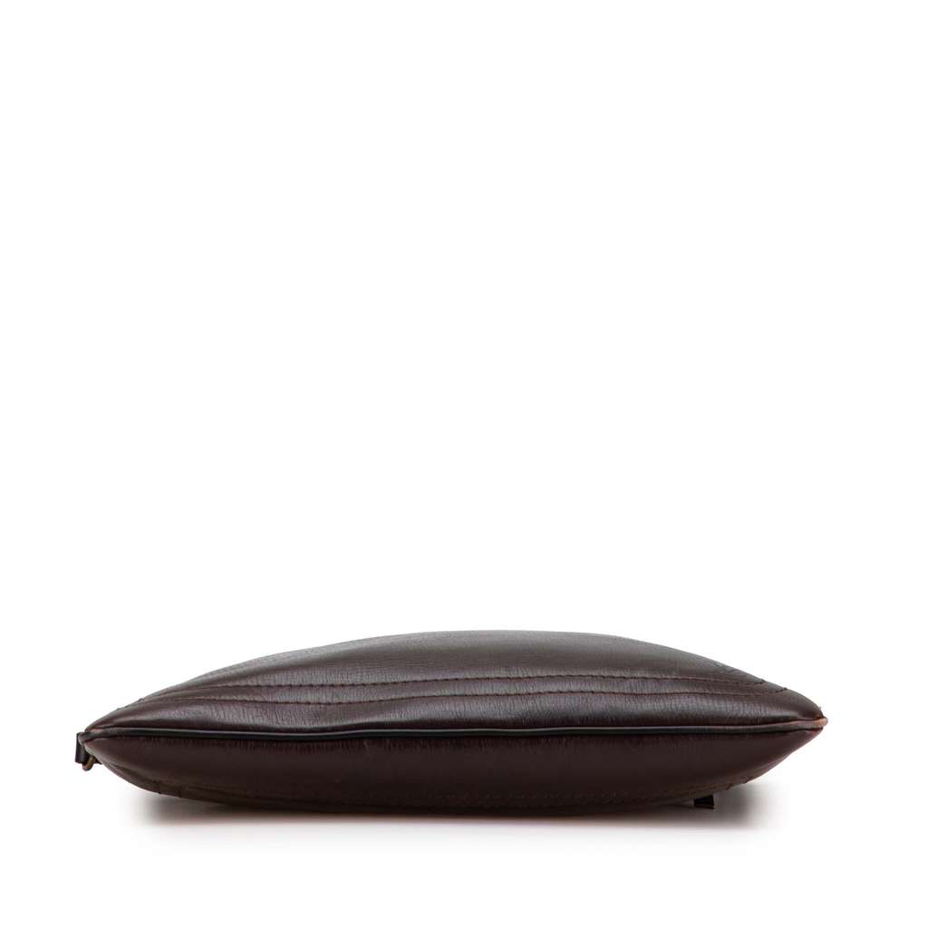 Louis Vuitton Utah Sac Plat Messenger - 3