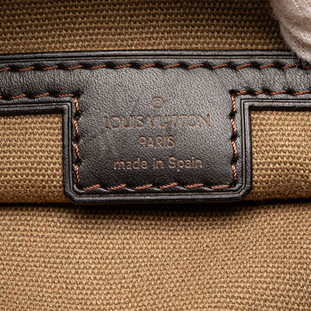 Louis Vuitton Utah Sac Plat Messenger - 5