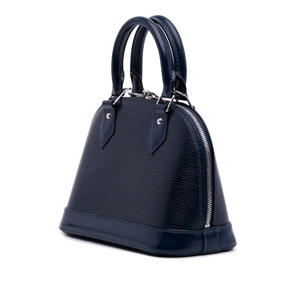 Louis Vuitton Epi Alma BB - 2