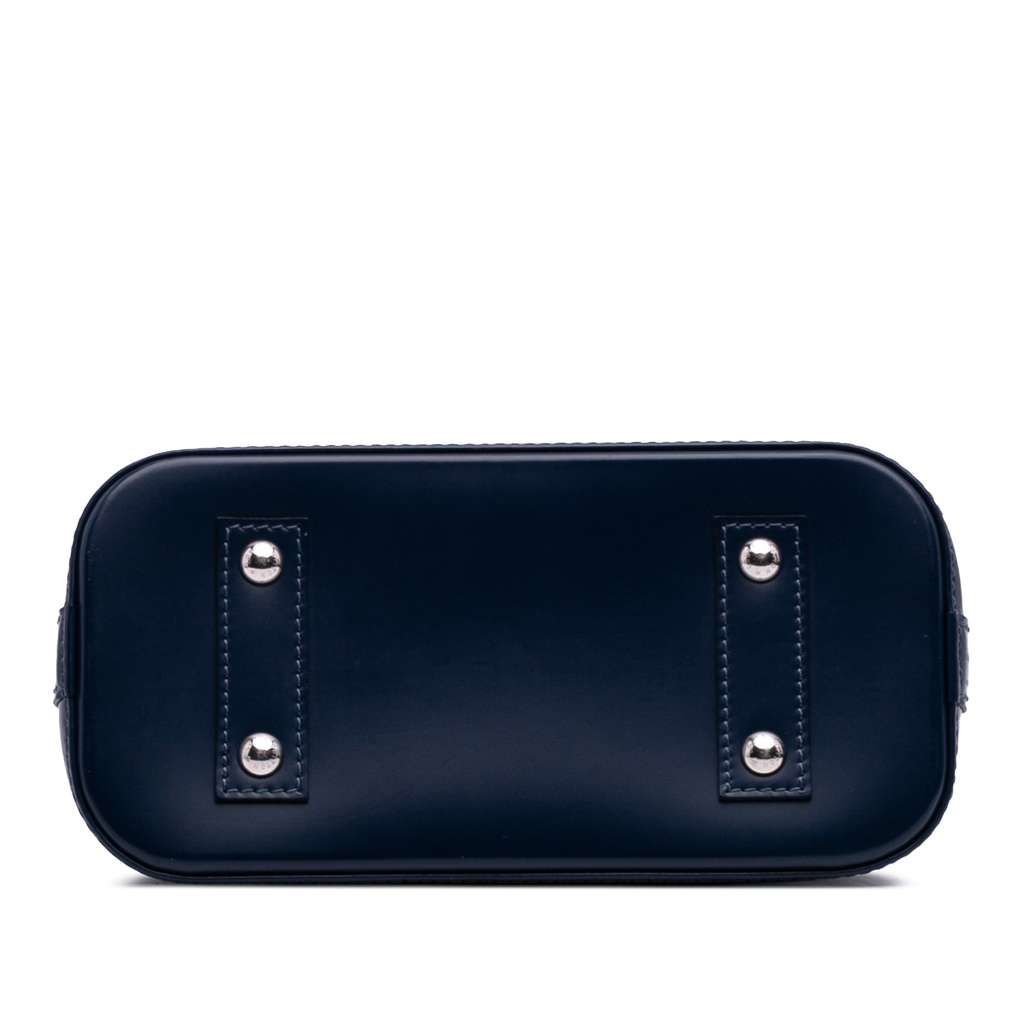 Louis Vuitton Epi Alma BB - 3