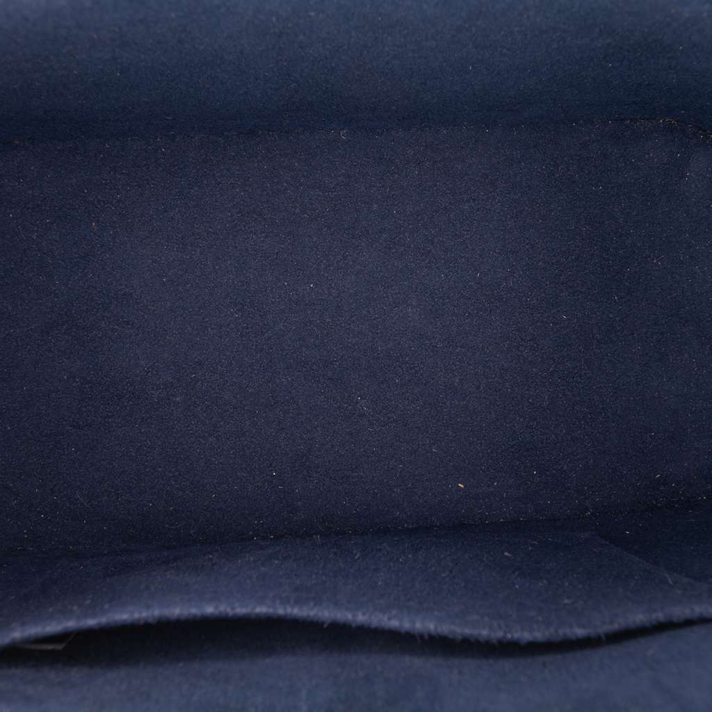 Louis Vuitton Epi Alma BB - 4