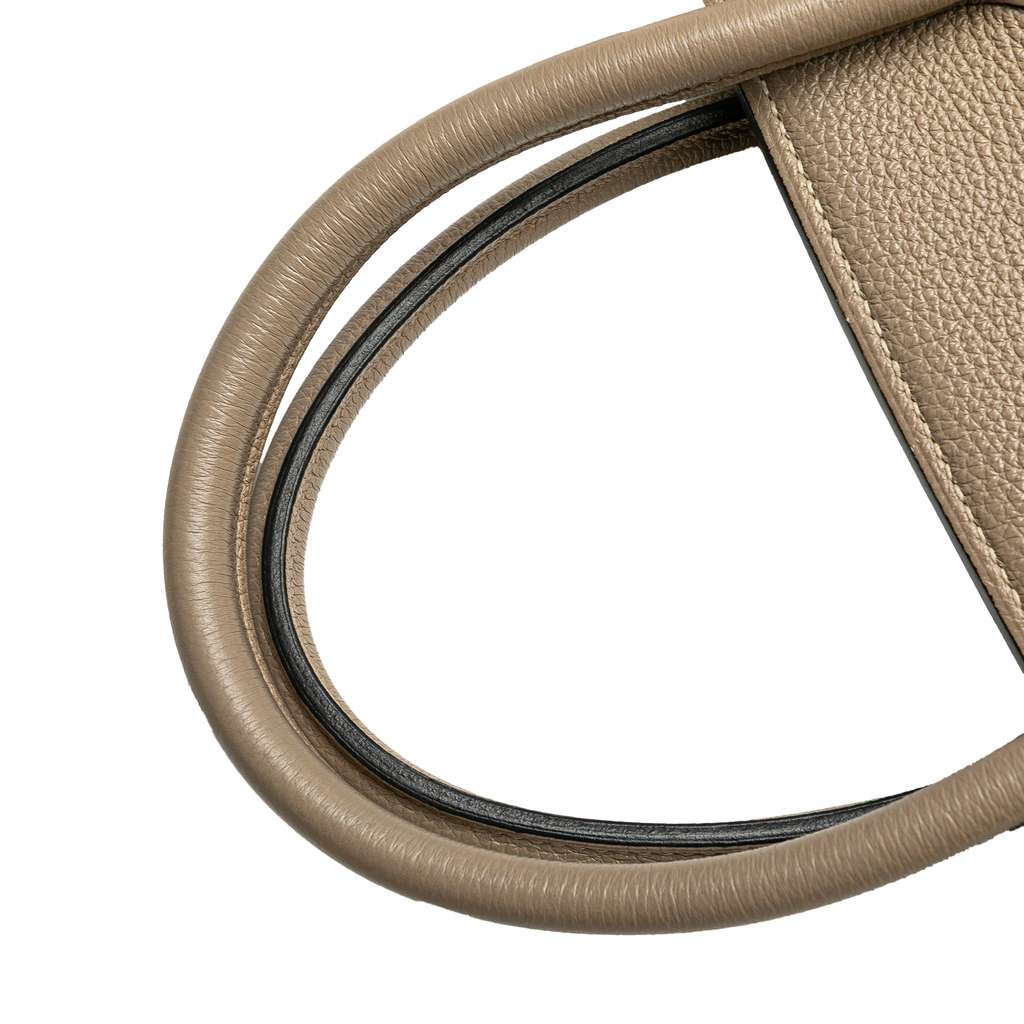 Hermès Togo Birkin Retourne 35 - Image 11