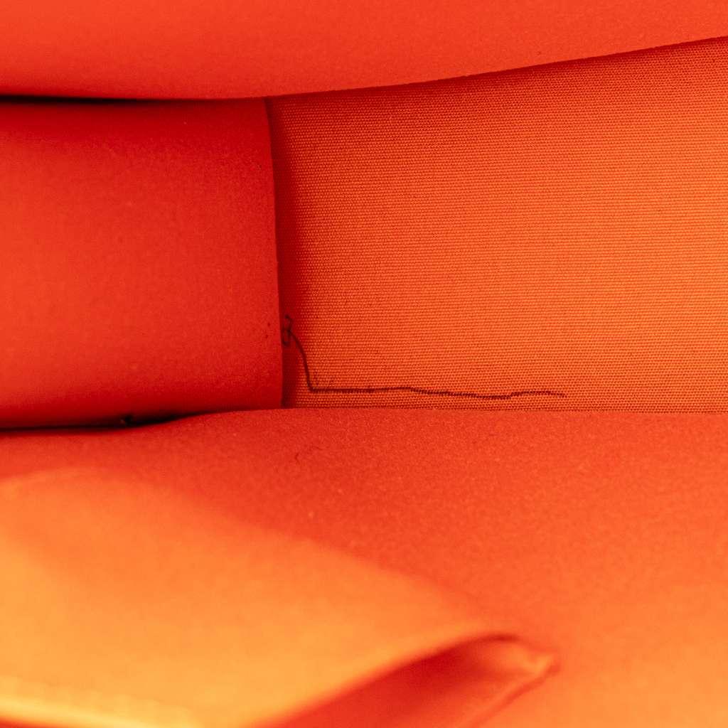 Louis Vuitton Epi Sac Plat PM - Detail 2