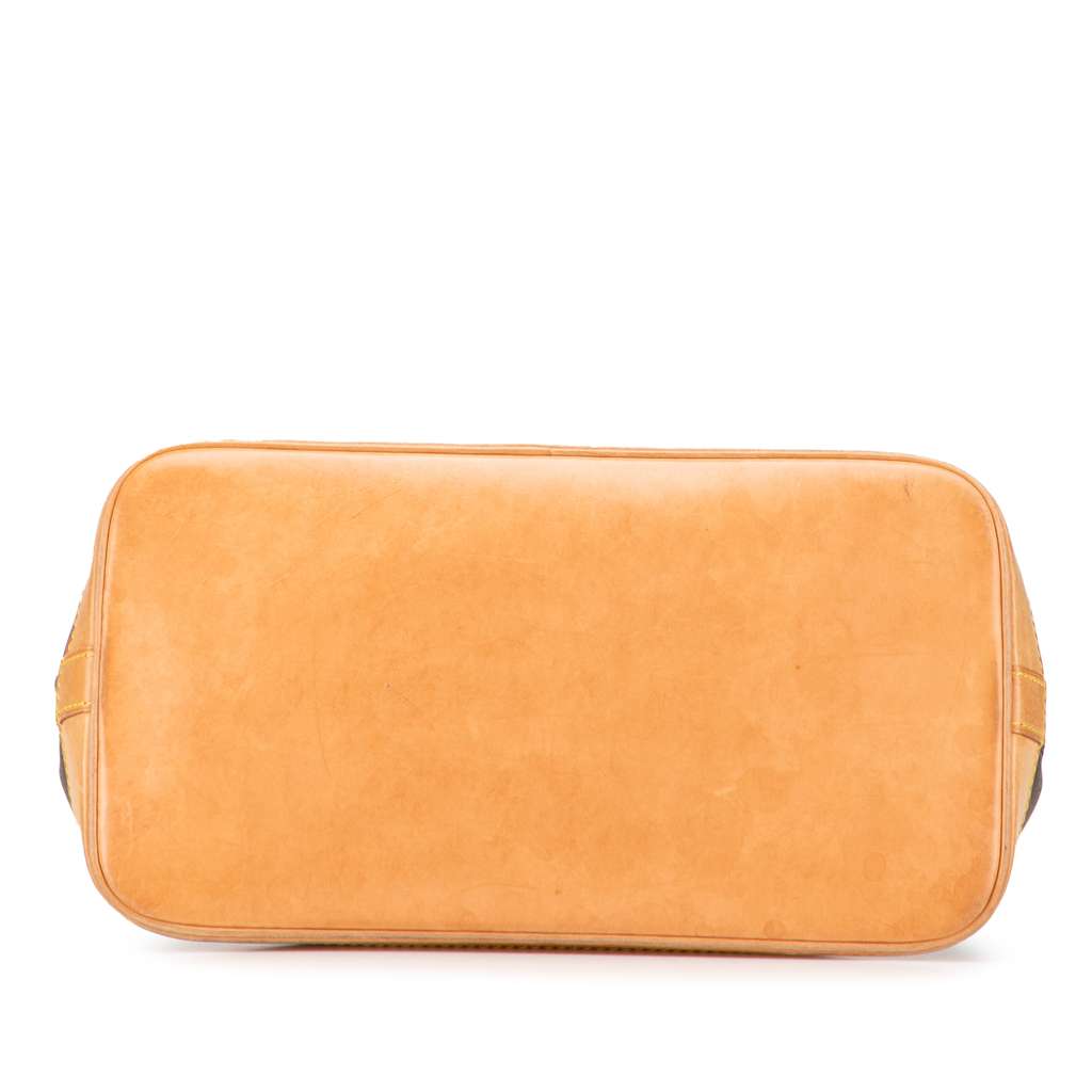 Louis Vuitton Monogram Alma PM - 3