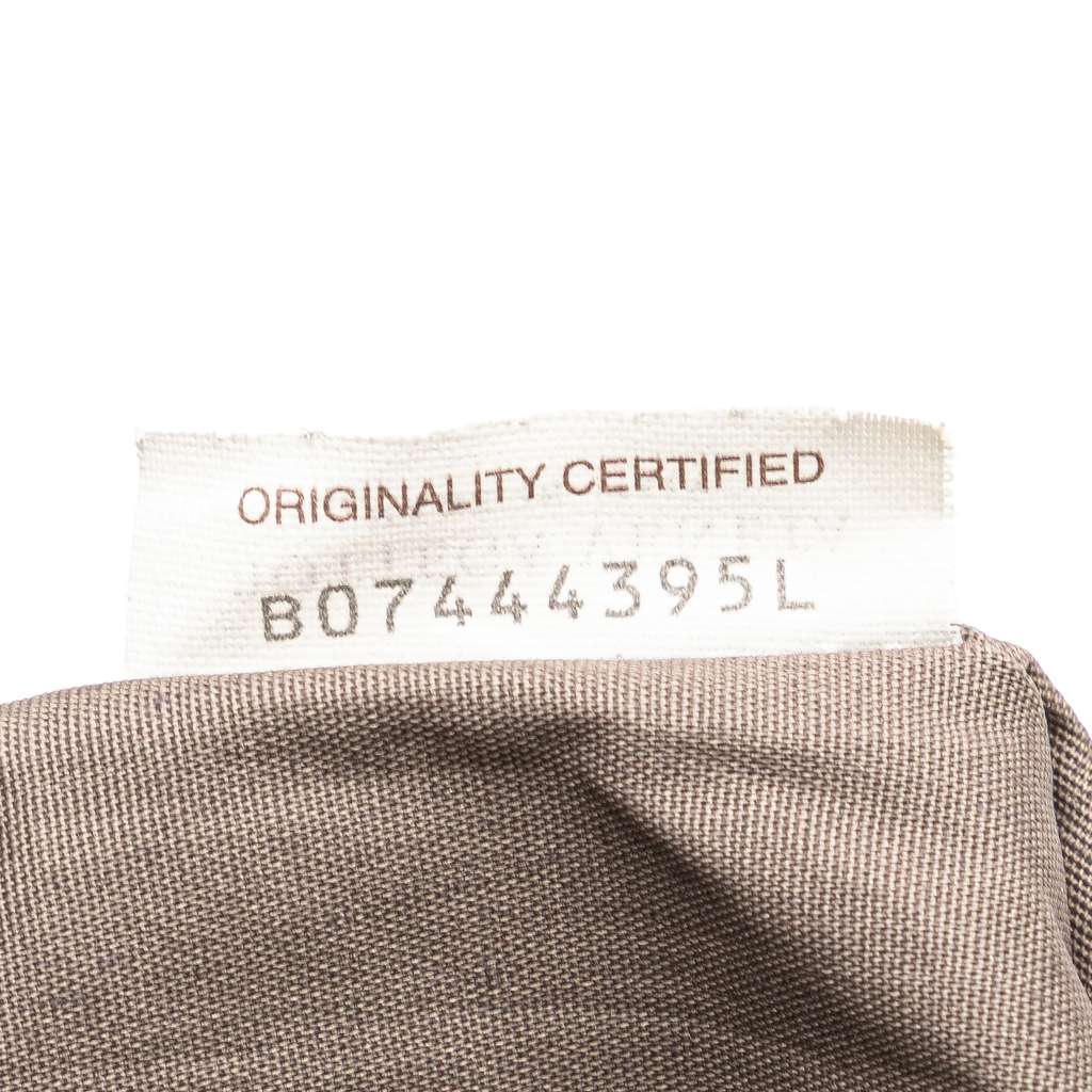 Bottega Veneta Nappa Intrecciato Stitched Clutch - Detail 1