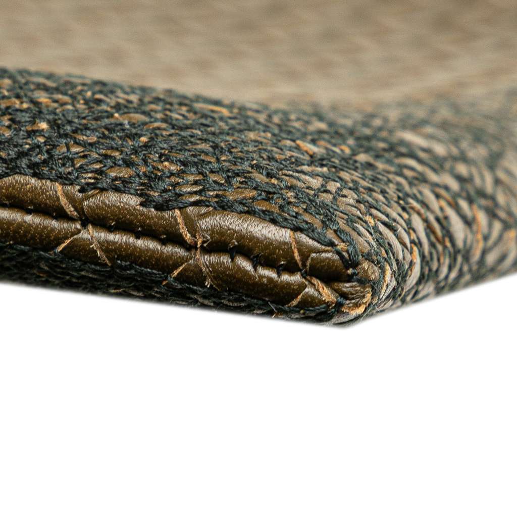 Bottega Veneta Nappa Intrecciato Stitched Clutch - Image 11